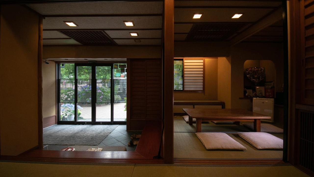 Ohanabo Kyōto Exterior foto