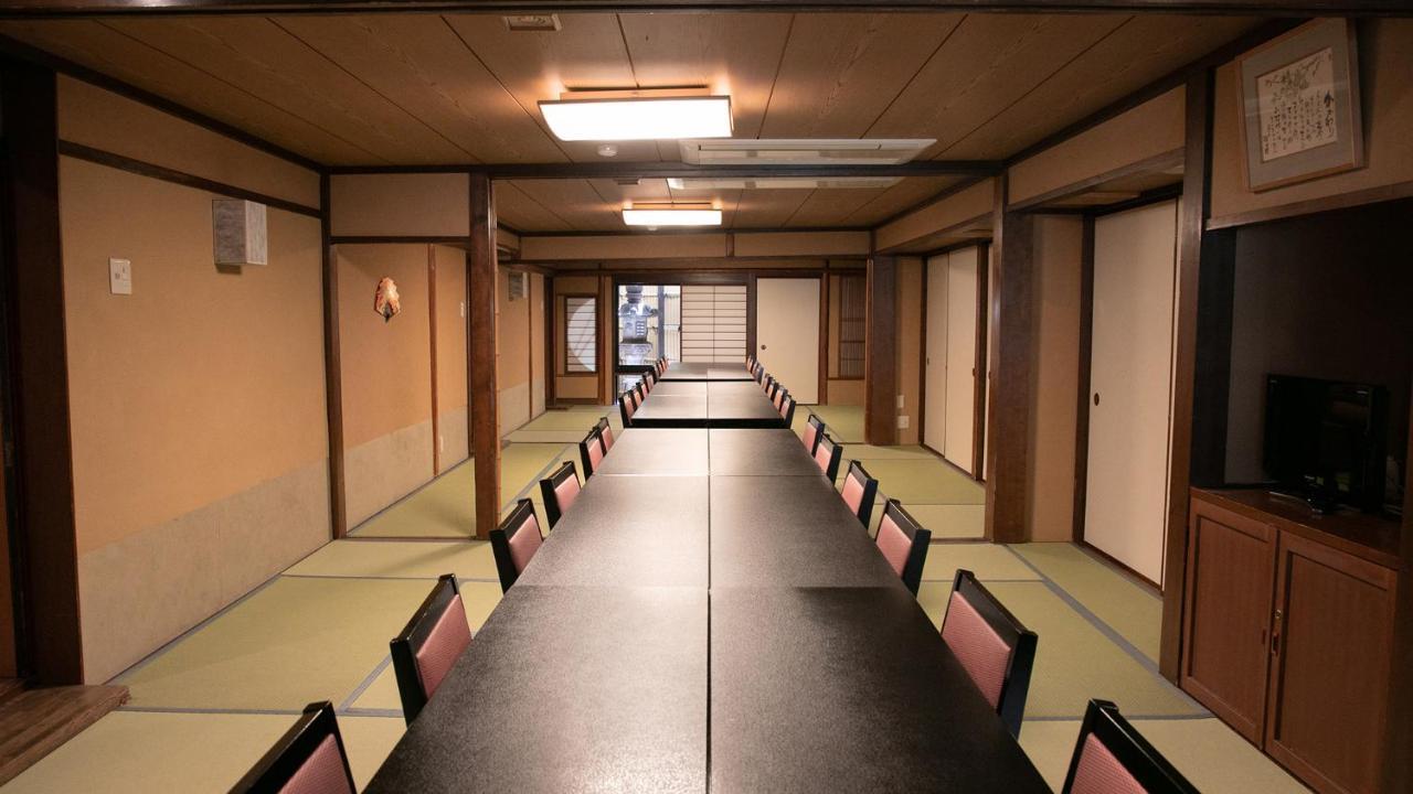 Ohanabo Kyōto Exterior foto