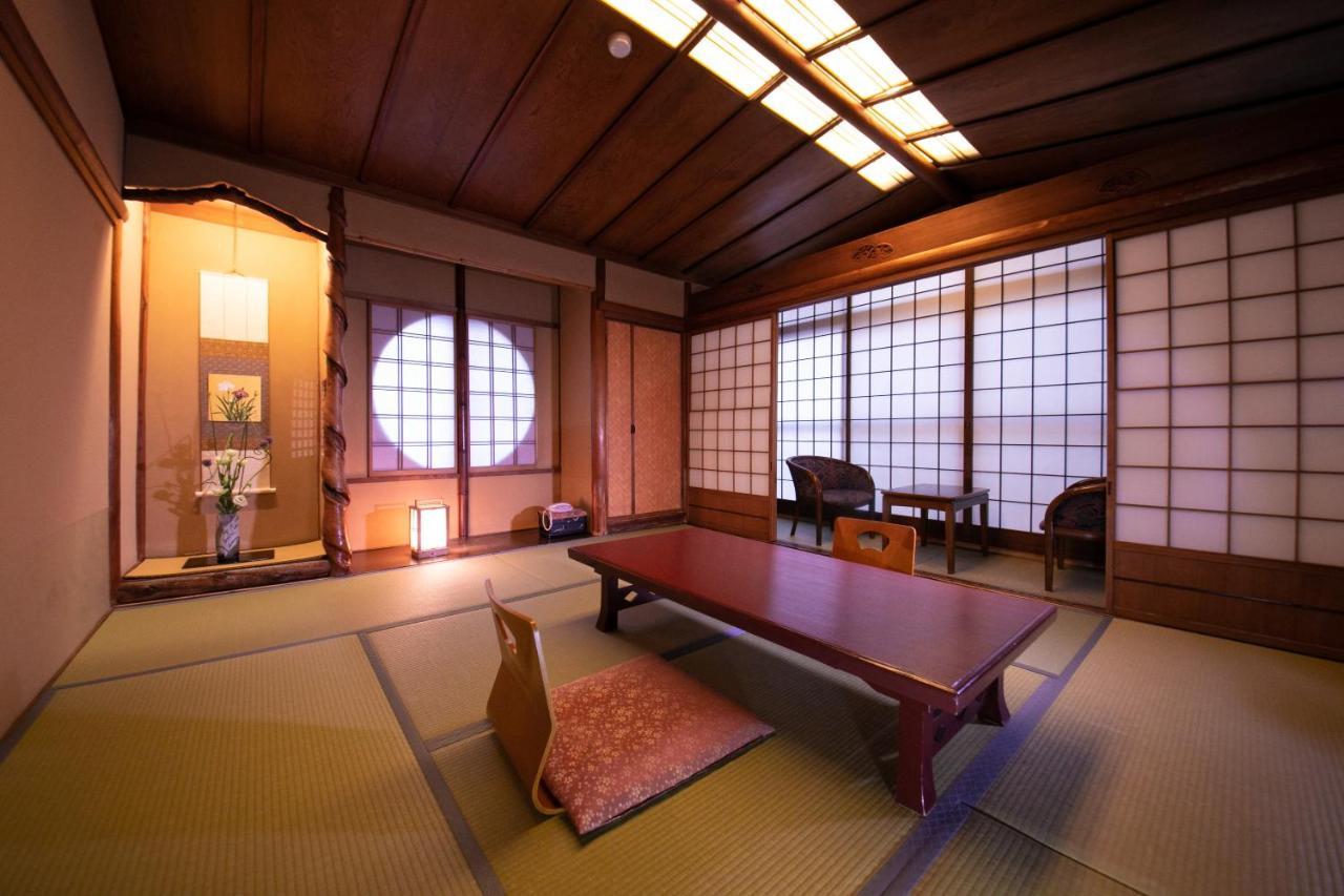 Ohanabo Kyōto Exterior foto