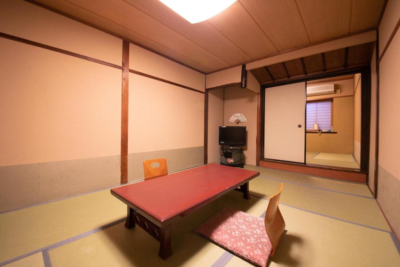 Ohanabo Kyōto Exterior foto