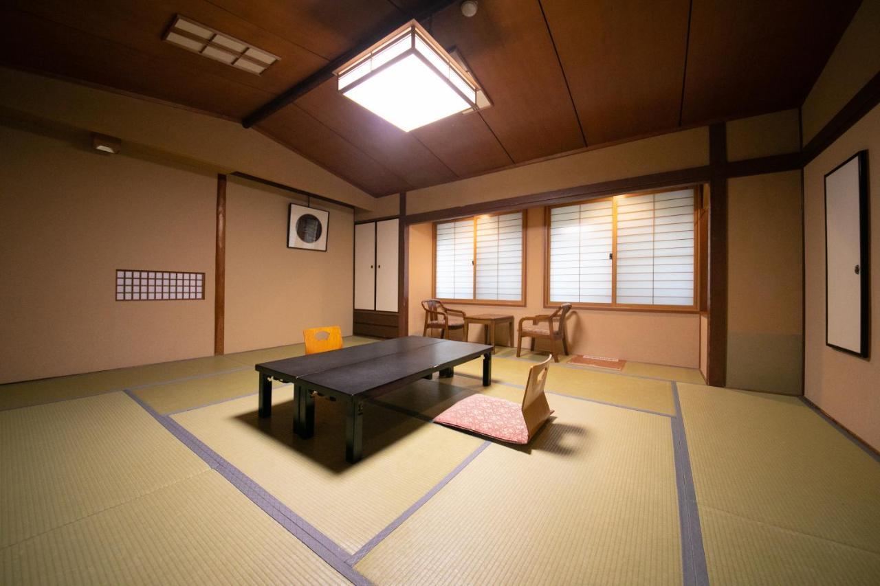 Ohanabo Kyōto Exterior foto