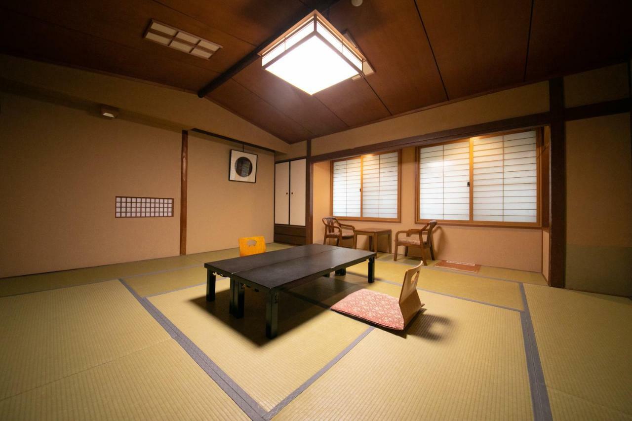 Ohanabo Kyōto Exterior foto
