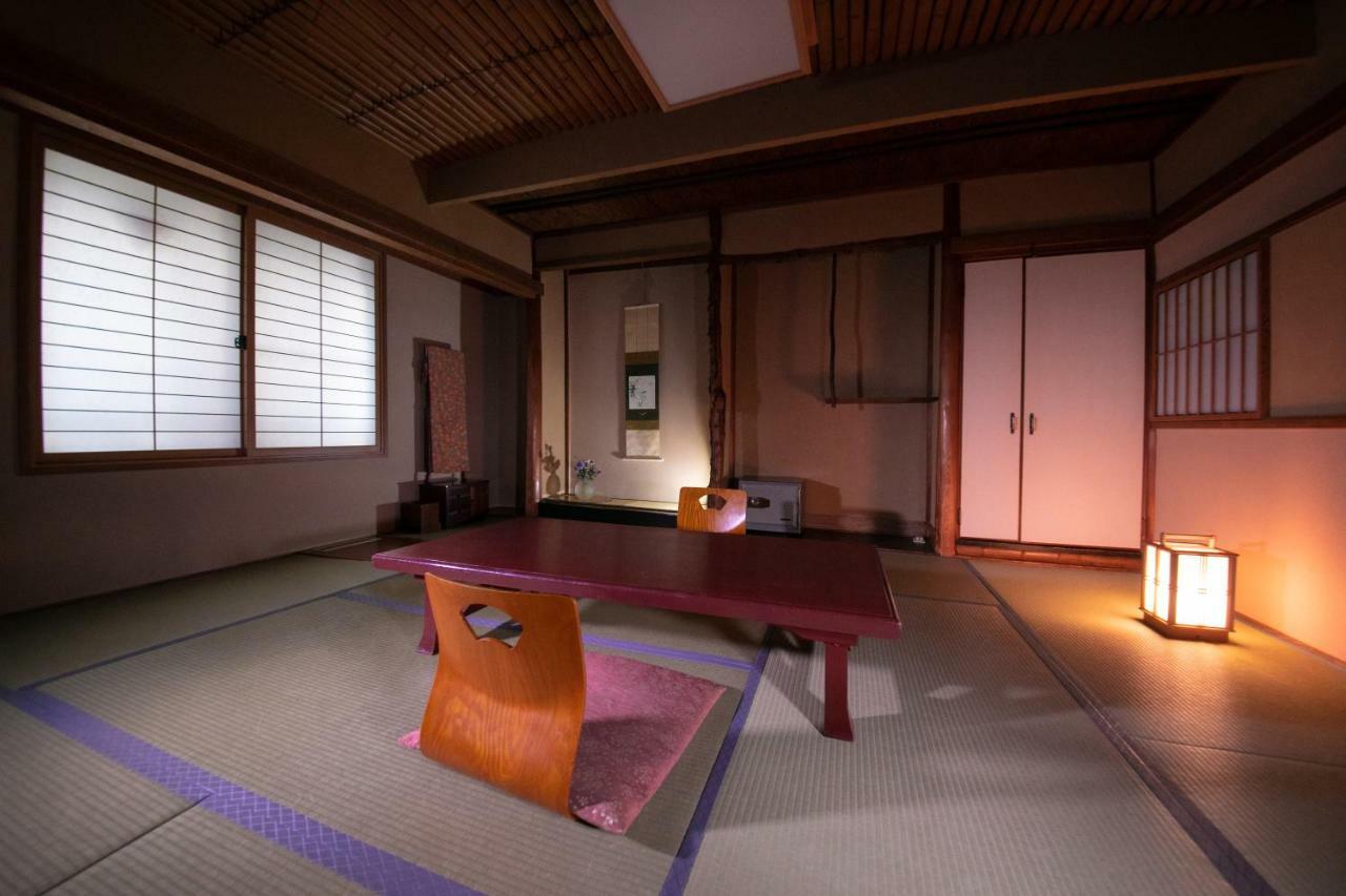 Ohanabo Kyōto Exterior foto