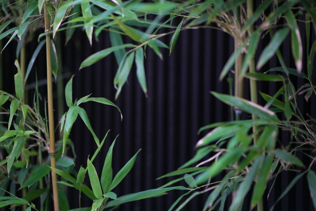 Ohanabo Kyōto Exterior foto